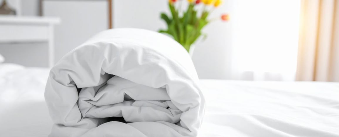 Tout savoir sur le code APE / NAF 1392Z : Fabrication d'articles textiles, sauf habillement