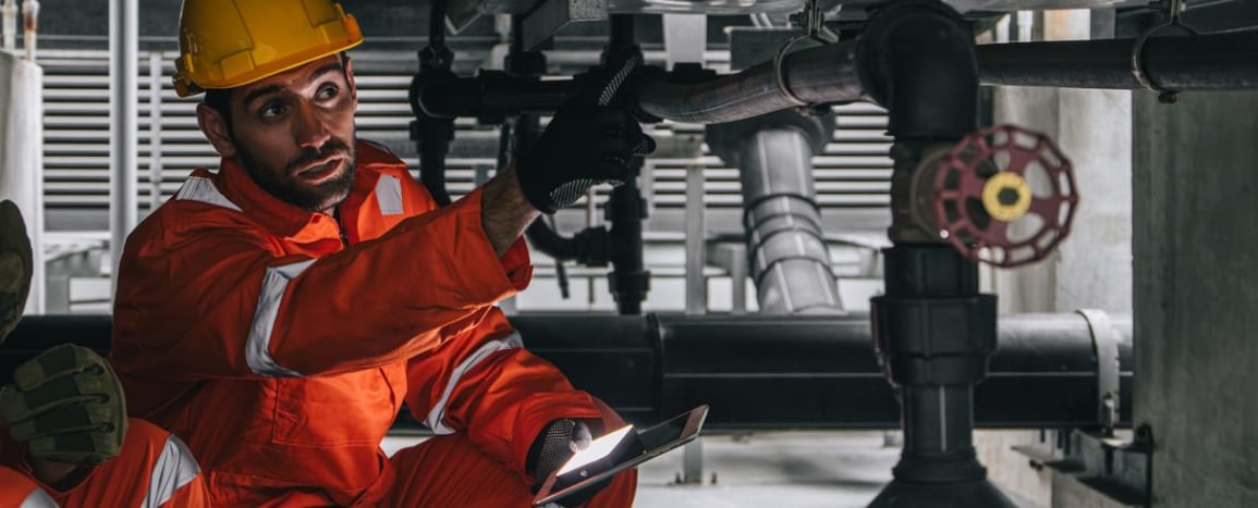 Code APE 3312Z et 3312Y : réparation et entretien de machines