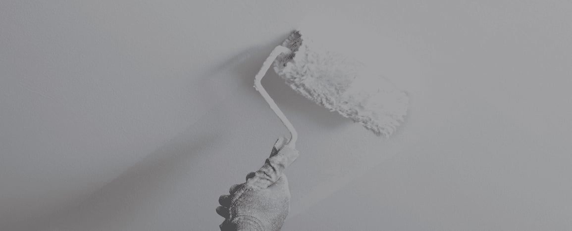 Tout sur le code APE 43.34Z : Travaux de peinture et vitrerie