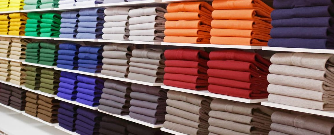 Code APE / NAF 4719Z : autres commerces de détail en magasin non spécialisé