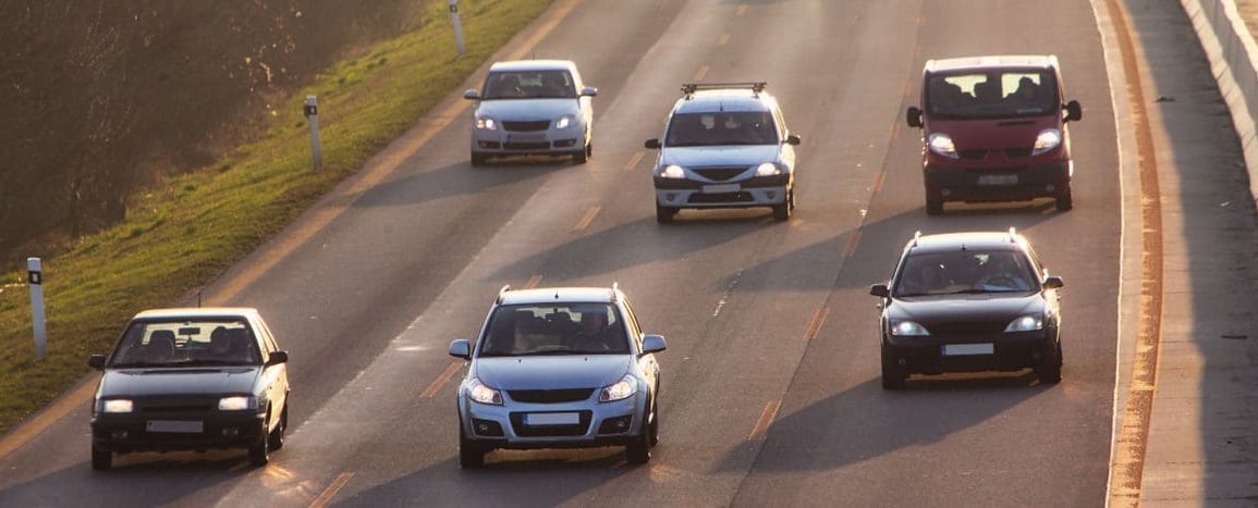 Code APE/ NAF 4941A : transports routiers de fret de proximité