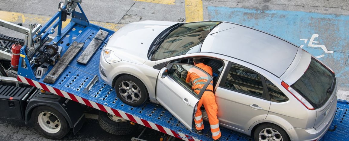 Code APE 5221Z et 5221Y : services auxiliaires des transports terrestres