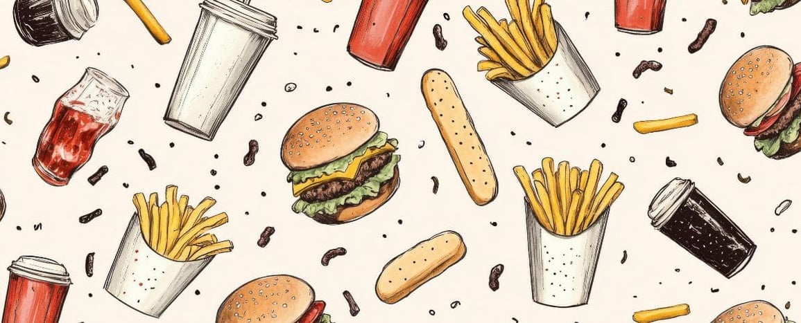 Code APE /NAF 5610C : restauration de type rapide (guide complet)