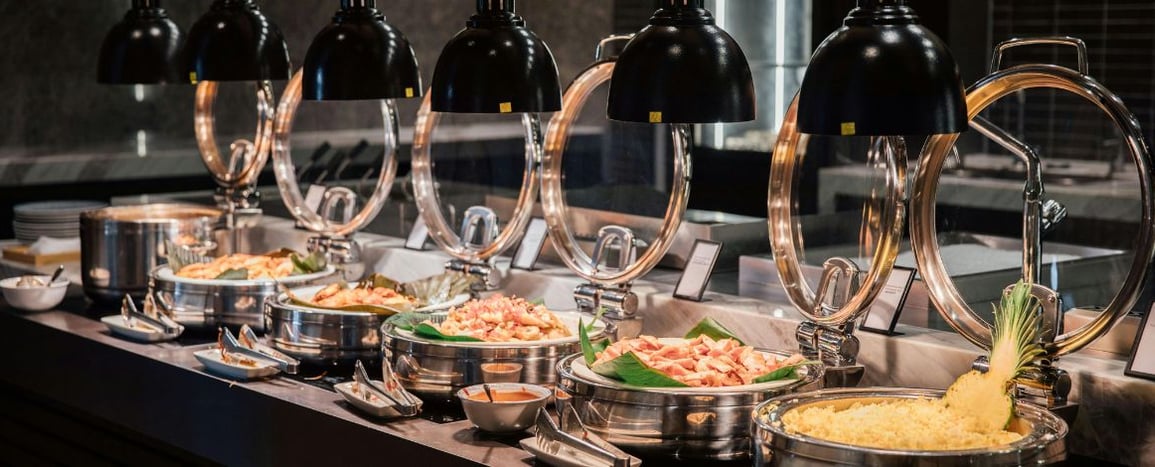 Code APE / NAF 5621Z : services des traiteurs