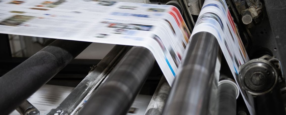 Code APE / NAF 5819Z : autres activités d'édition