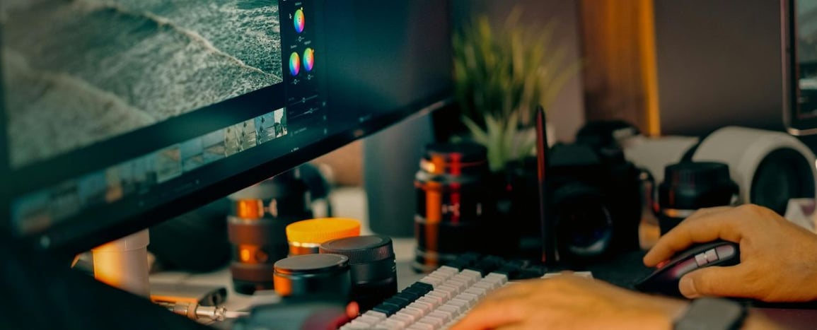 Code APE / NAF 5912Z : Post-production de films cinématographiques, de vidéo et de programmes de télévision