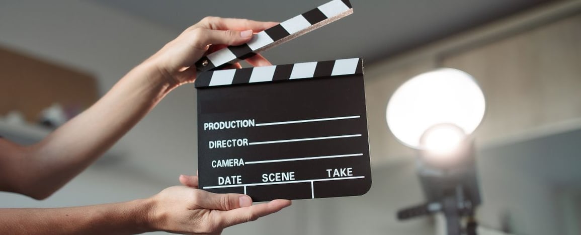 Code APE 5913B et 5913Y : Distribution de films cinématographiques et de vidéos