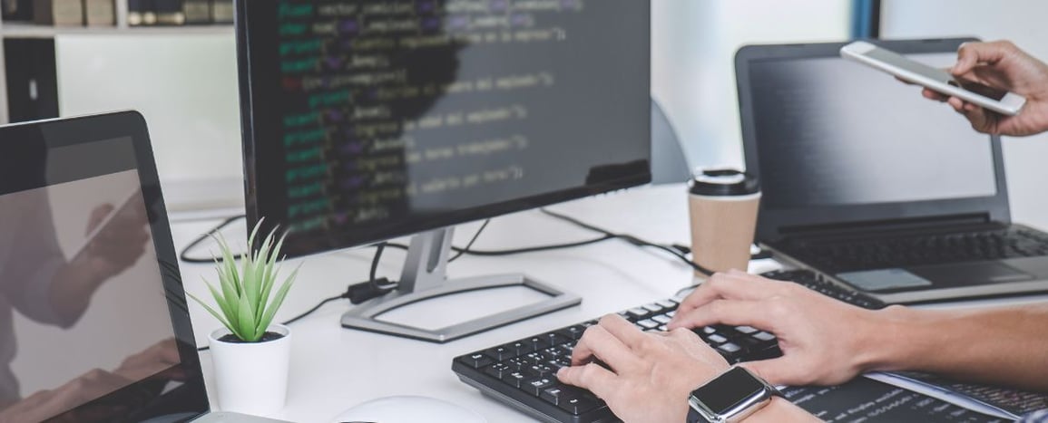 Code APE 6209Z et 6290Y : autres activités de service informatique