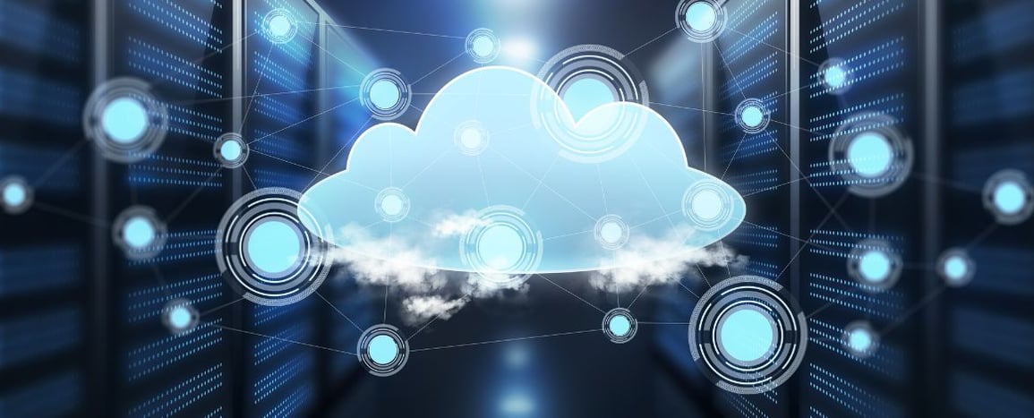 Code APE / NAF 6311Z : traitement de données, hébergement et activités connexes