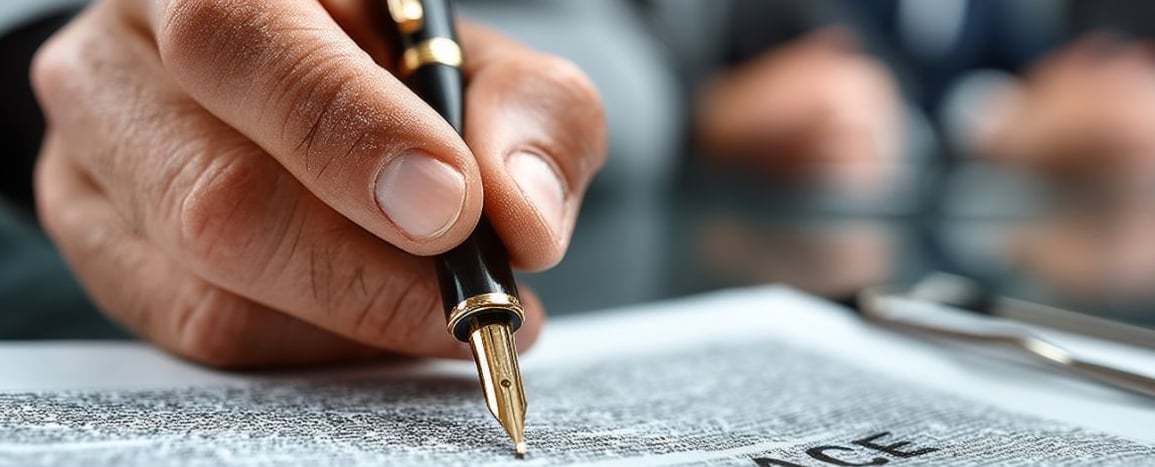 Code APE 6622Z et 6622Y : Activités des agents et courtiers d'assurances