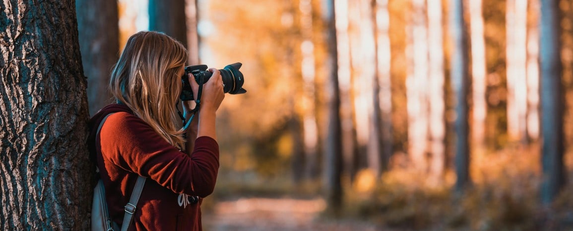 Code APE/NAF 74.20Z : Activités photographiques