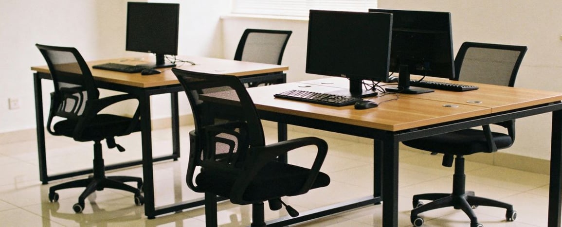 Code APE 7733Z et 7733Y : location de matériel informatique et bureau