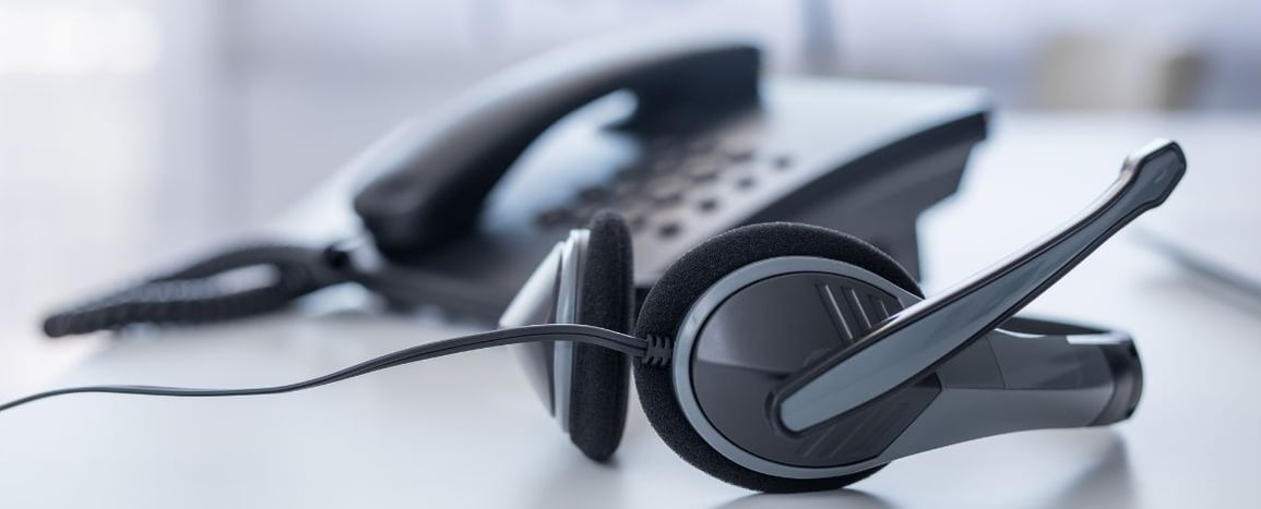 Code APE 8220Z et 8220Y : Activités de centres d'appels