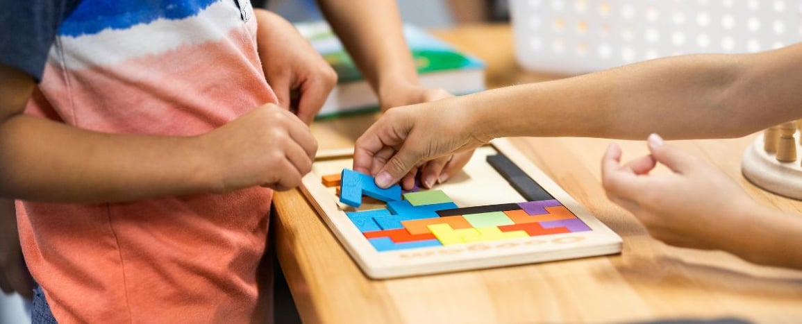 Code APE / NAF 8891A : accueil de jeunes enfants