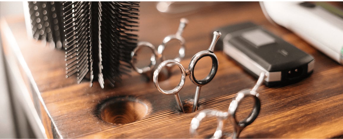 Tout sur le code APE / NAF 96.02A : Coiffure