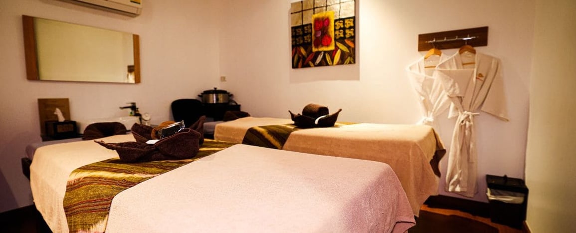 Code APE / NAF 9604Z : entretien corporel