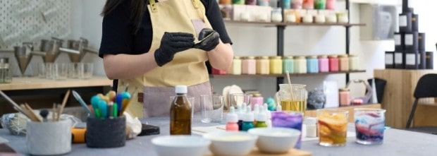 Activités Artisanales