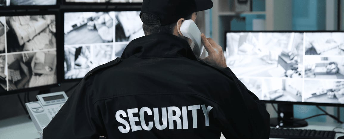 Devenir agent de sécurité (CNAPS) indépendant : Le guide expert