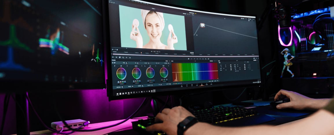 Devenir cadreur monteur freelance en 2026 : guide complet