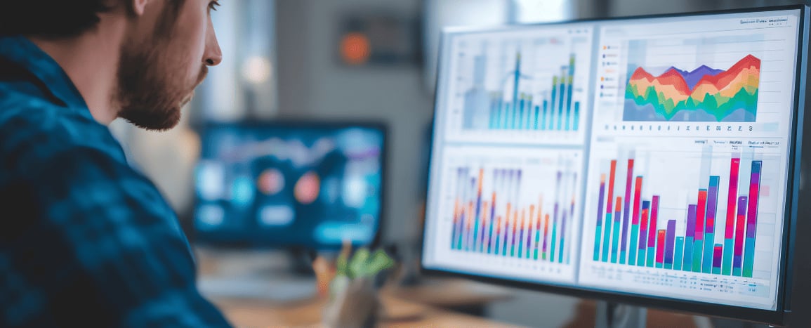 Devenir data analyst freelance : salaire, formation et TJM 2026 (fiche métier)