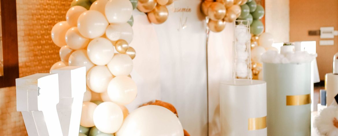 Décorateur ballons événementiel en auto-entrepreneur en 2026