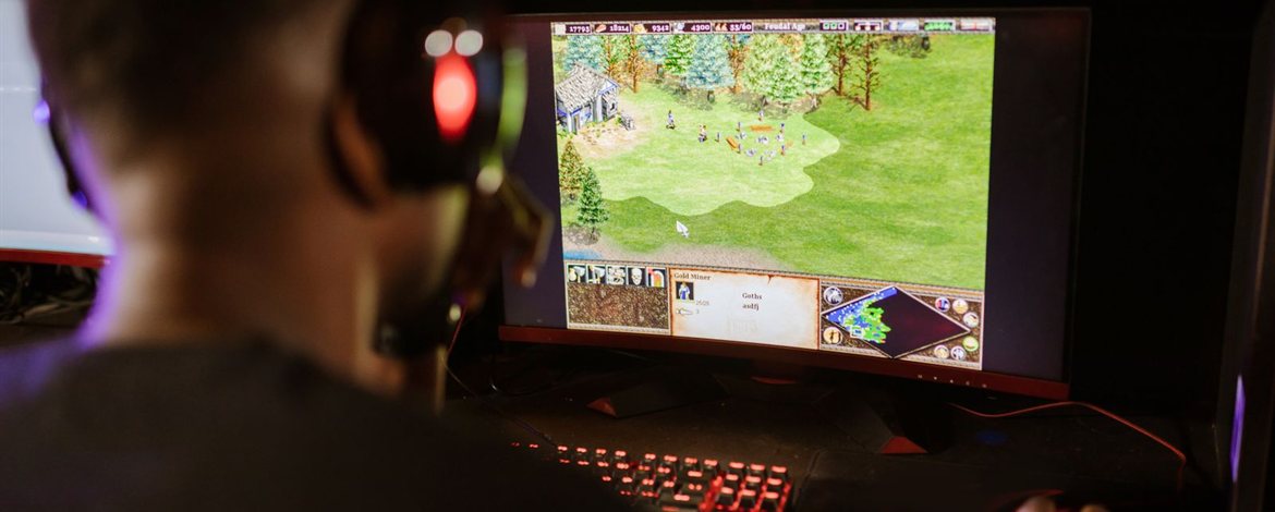 Développeur de jeux vidéo freelance en auto-entrepreneur