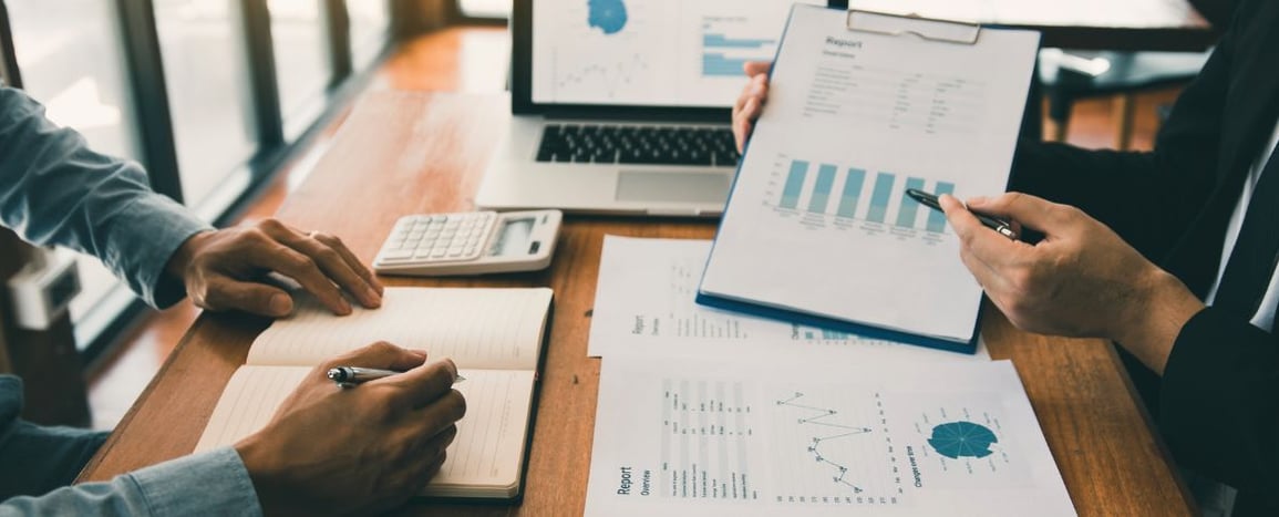 Devenir consultant en marketing : salaire, stratégie et digital