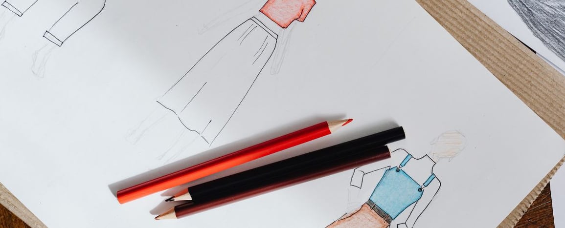 Comment devenir créateur de mode : guide complet