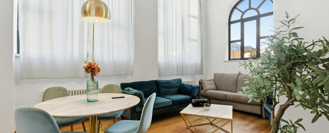 Comment devenir décorateur d'intérieur : guide complet
