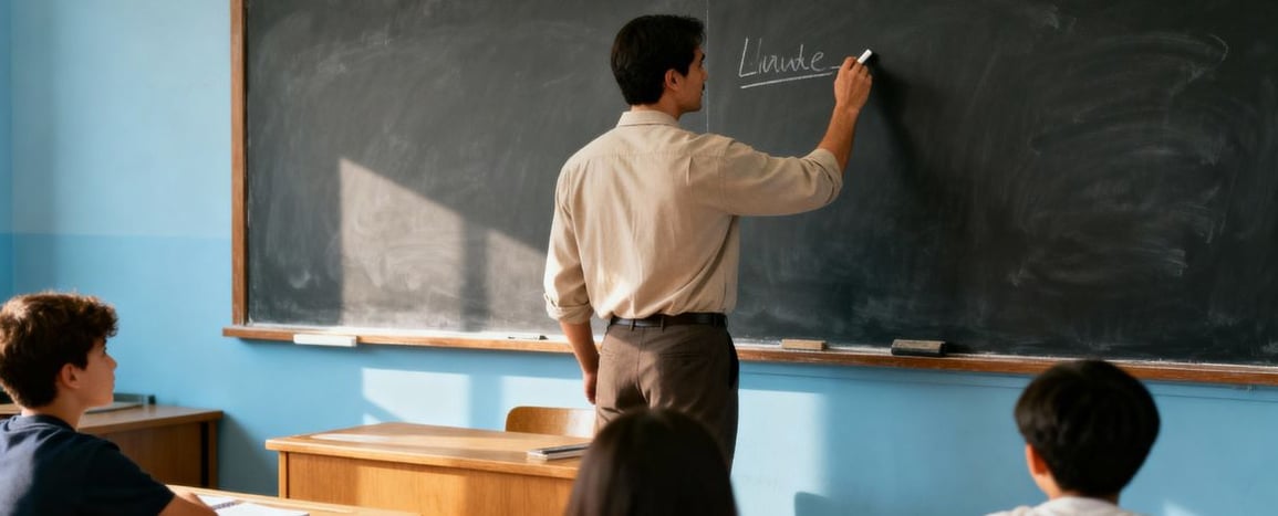 Devenir enseignant indépendant en auto-entrepreneur : guide complet 2026