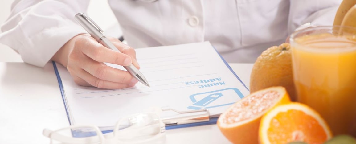 Devenir diététicien libéral : statut, salaire et formation en 2026