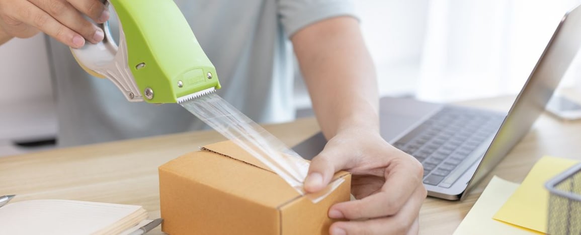 Devenir Dropshipper en auto-entreprise : rentabilité, TVA et statut