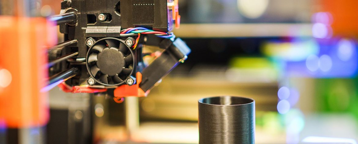 Devenir fabricant en impression 3D auto-entrepreneur en 2026