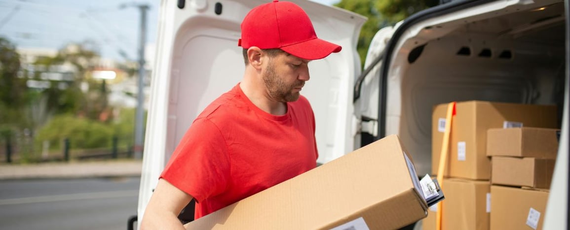 Devenir livreur de colis auto-entrepreneur : guide complet