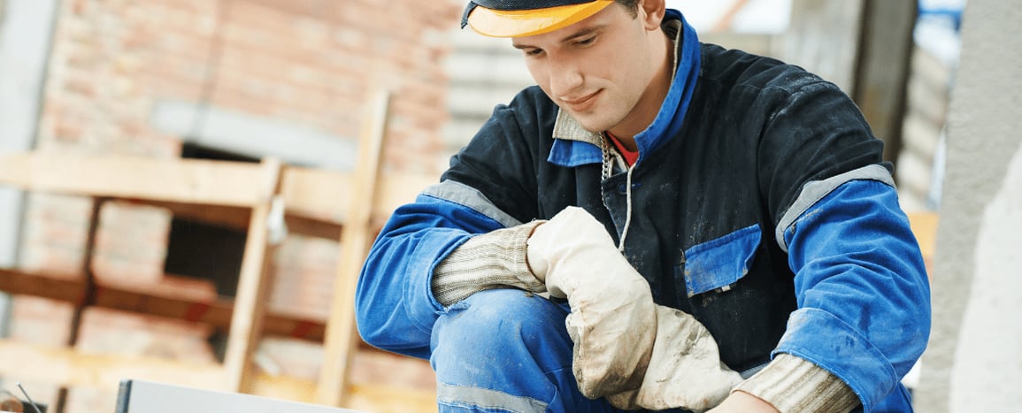 Devenir maçon à son compte : le guide auto-entrepreneur