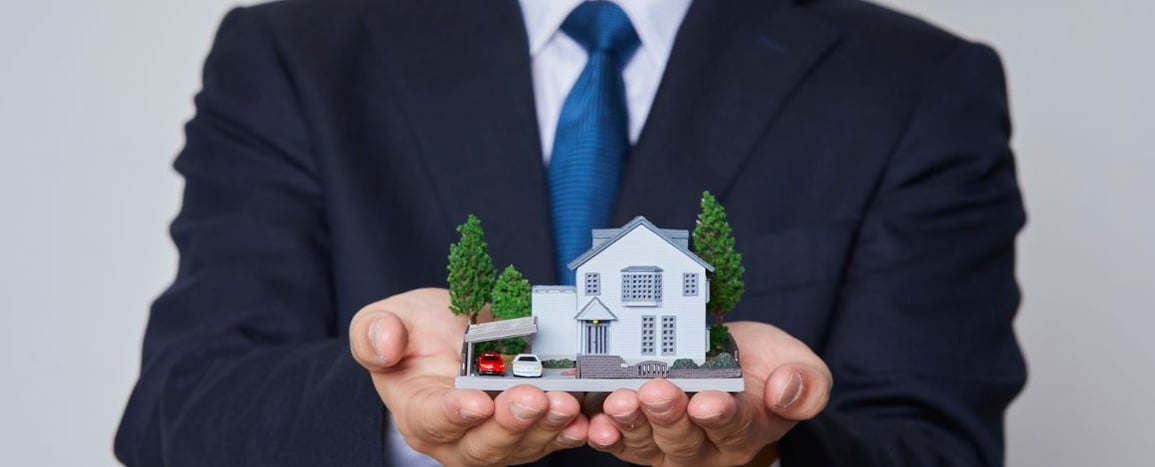 Devenir mandataire immobilier auto-entrepreneur : salaire et statut