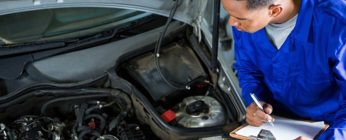 Devenir mécanicien auto auto-entrepreneur : guide complet