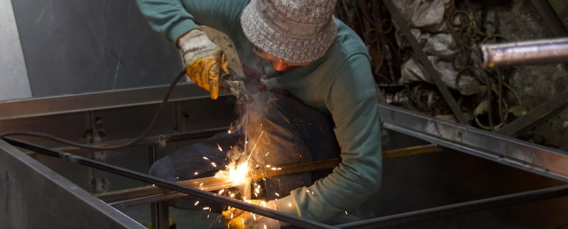 Devenir métallier serrurier auto-entrepreneur : guide complet
