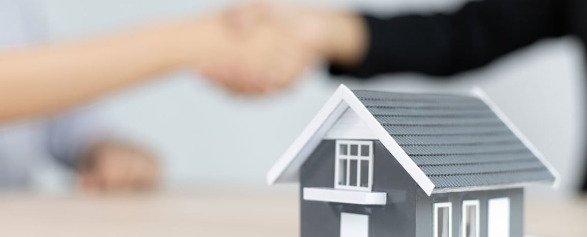 Devenir négociateur immobilier auto-entrepreneur : guide complet
