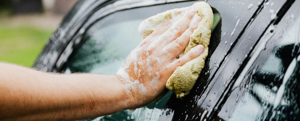 Devenir nettoyeur de véhicules auto-entrepreneur : guide complet