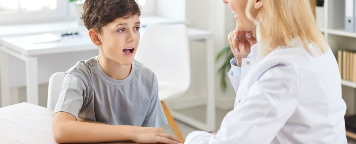 Devenir orthophoniste libéral : fiche métier