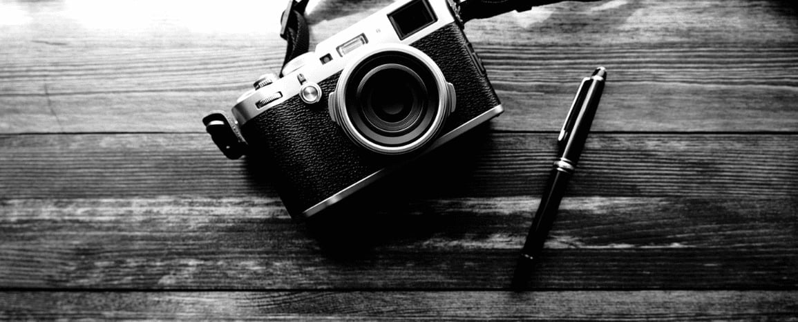 Devenir photographe freelance : le guide complet (statuts, tarifs, matériel)