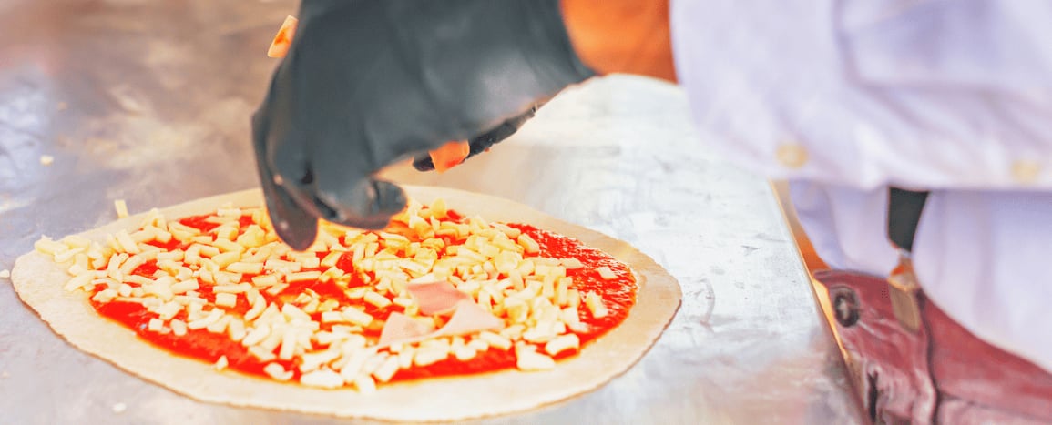 Devenir pizzaiolo ambulant : le guide complet