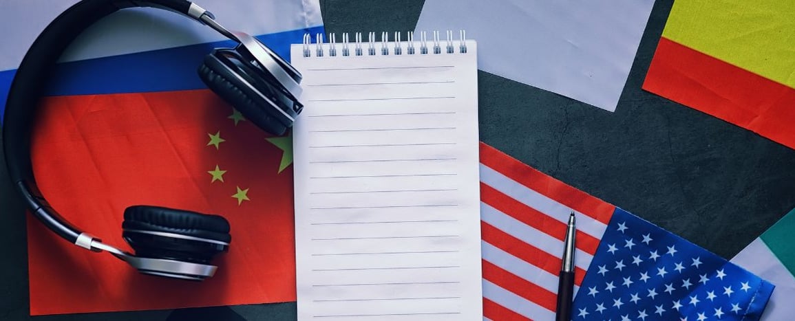 Devenir traducteur freelance auto-entrepreneur : le guide expert