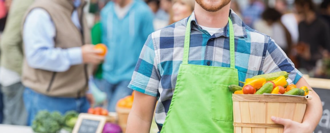 Devenir vendeur sur les marchés auto-entrepreneur : guide complet